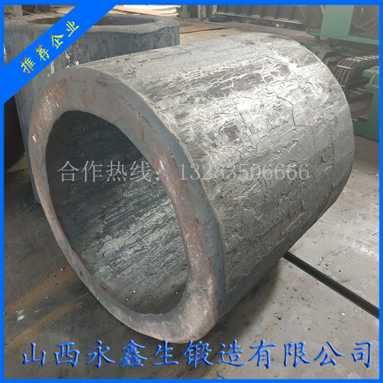 減速機(jī)缸體鍛件