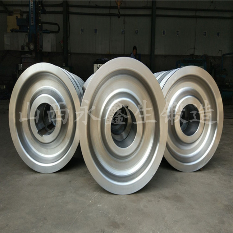 大型鍛件的鍛造工藝有哪些？