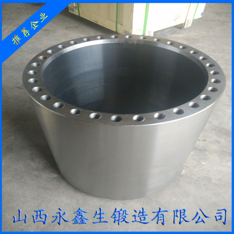 反應(yīng)堆筒節(jié)