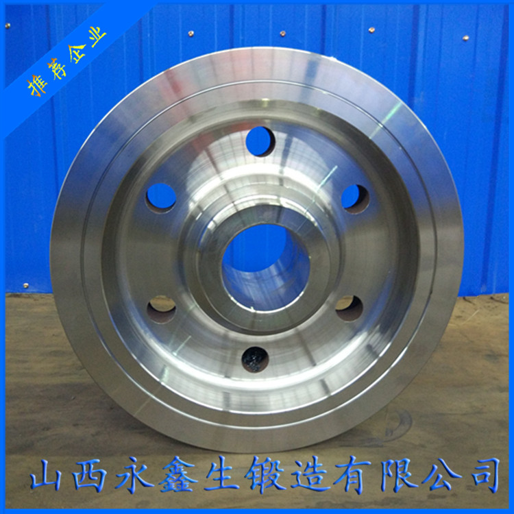 斜船架鍛造走輪