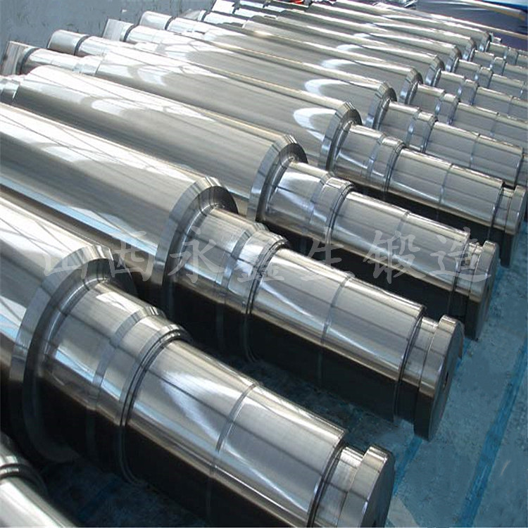 鍛件通常怎么來削除缺陷呢?