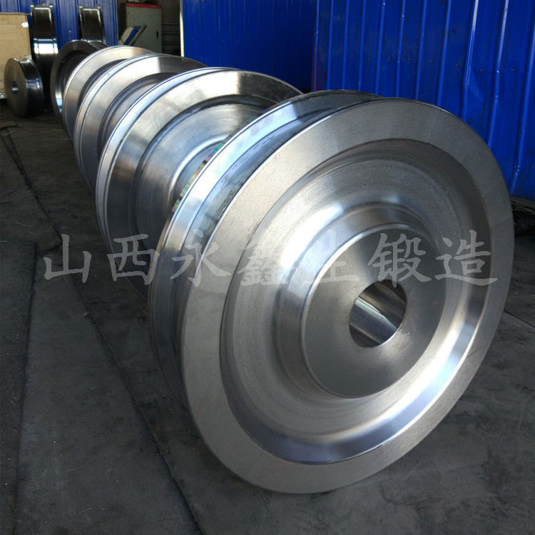 鋼錠冶金質(zhì)量對鍛件有哪些影響？