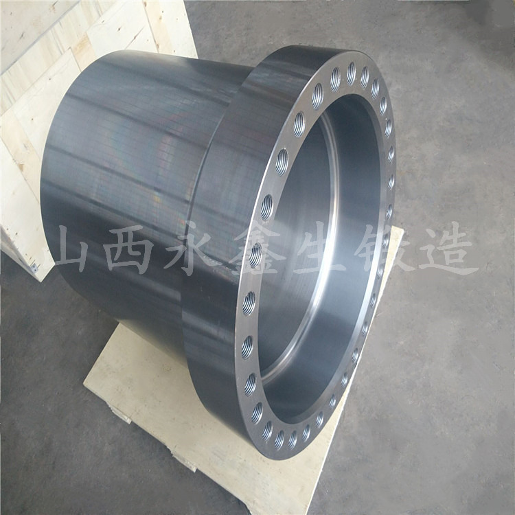 鍛件怎樣要進行的冷卻？