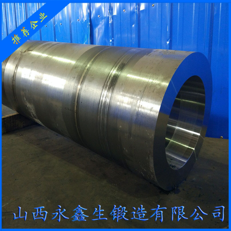 12Cr1Mo高壓熱力管件