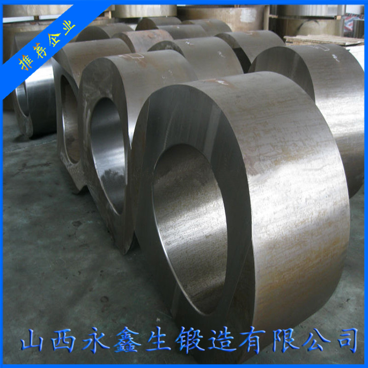 對輥機(jī)輥環(huán)