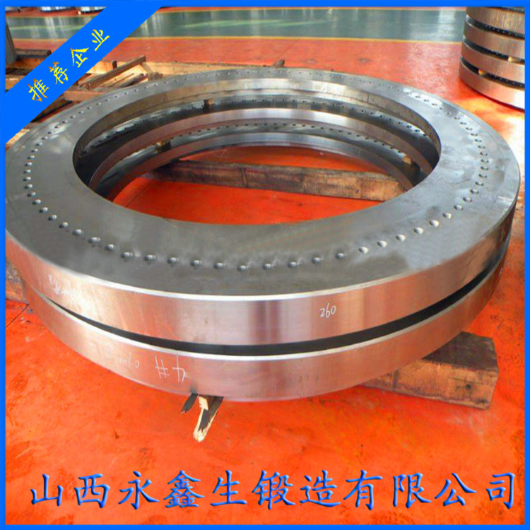 制砂機(jī)輥環(huán)鍛件