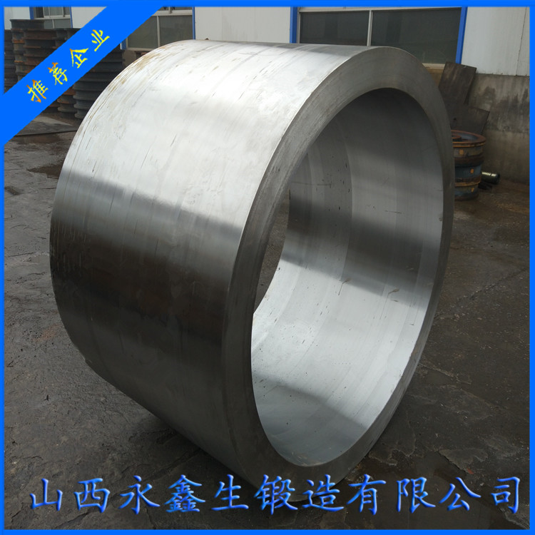 對輥機輥環(huán)