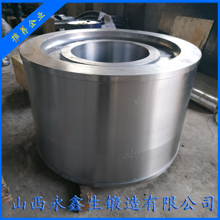 輥壓機(jī)輥套基體