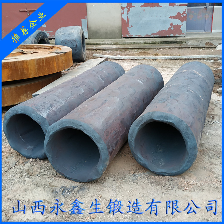 電站導(dǎo)氣管鍛件