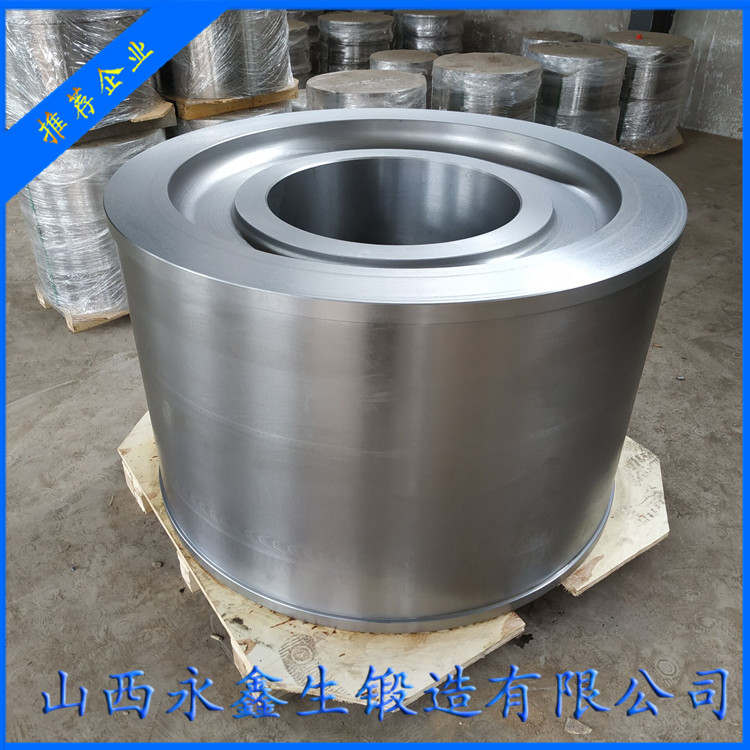 鍛造輥壓機(jī)輥套基體