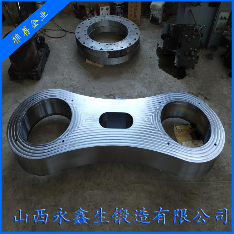 轉(zhuǎn)爐吊掛連桿