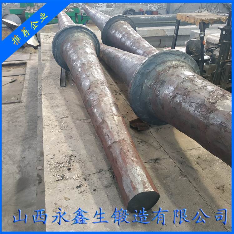 離心風(fēng)機(jī)軸