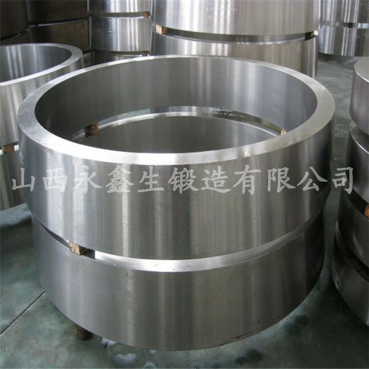 如何探討鍛件的質(zhì)量問題？