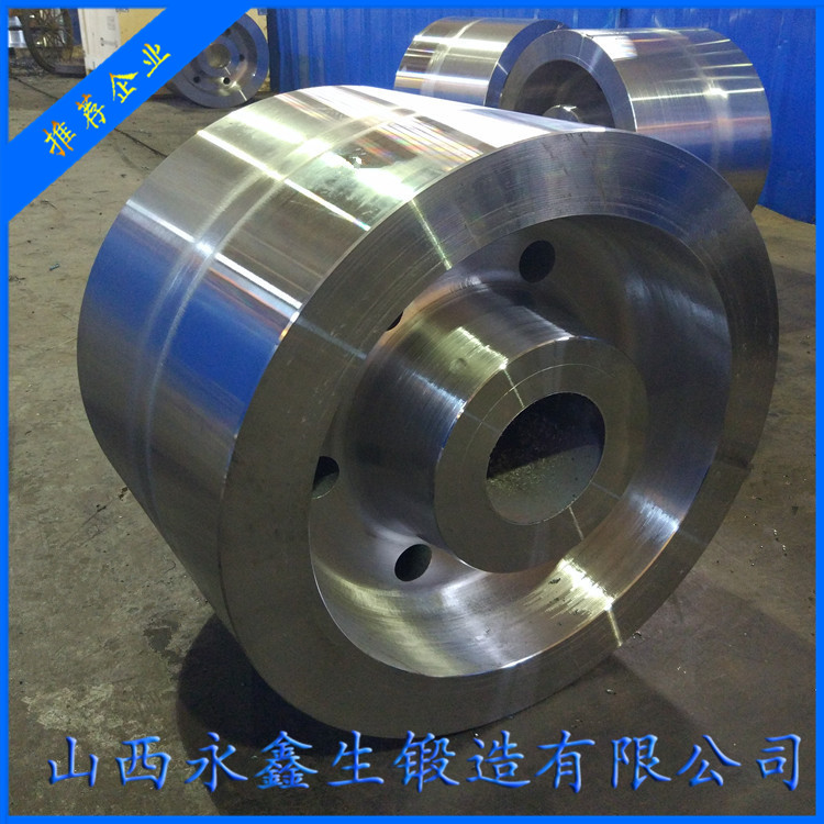 干燥機(jī)托輪鍛件