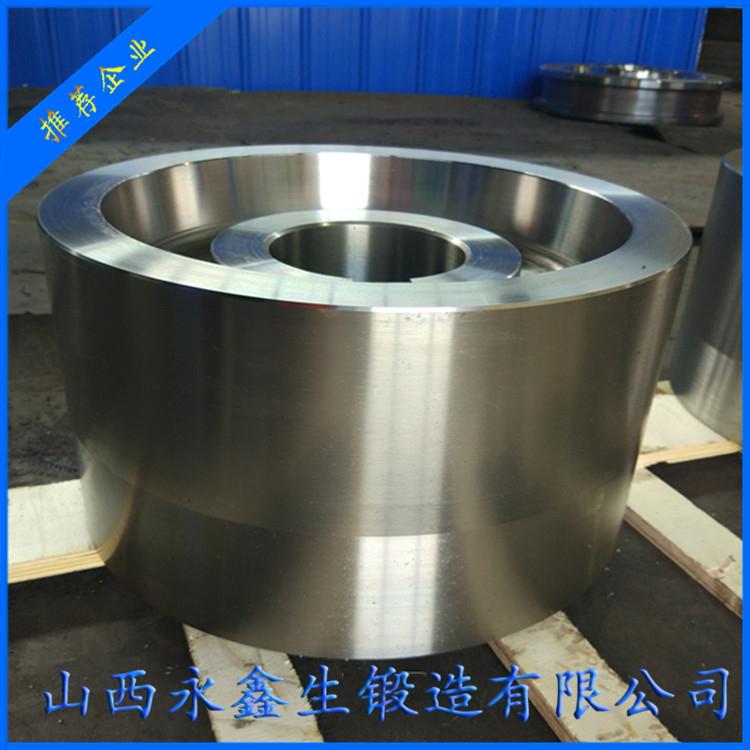 鍛造干燥機(jī)托輪