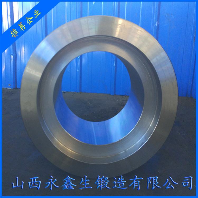 盾構(gòu)機輪轂鍛件