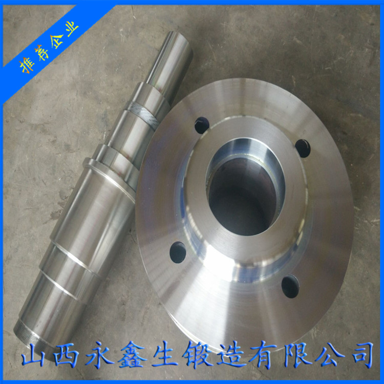 鍛造聯(lián)軸節(jié)