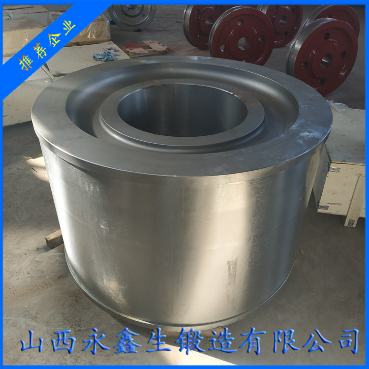 輥套鍛件