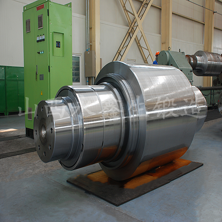 模鍛件的表面清理有哪些方法？