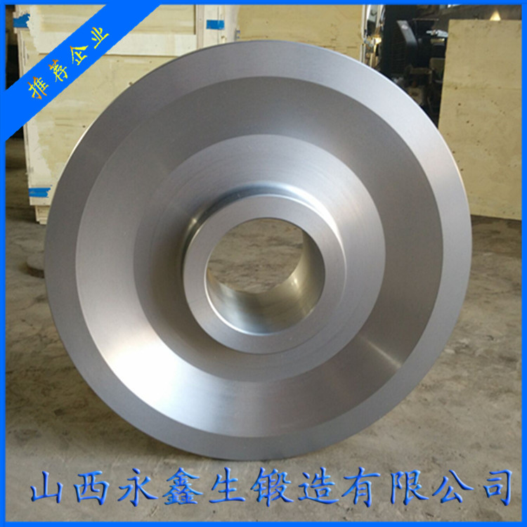 鍛造電動(dòng)轉(zhuǎn)盤車輪