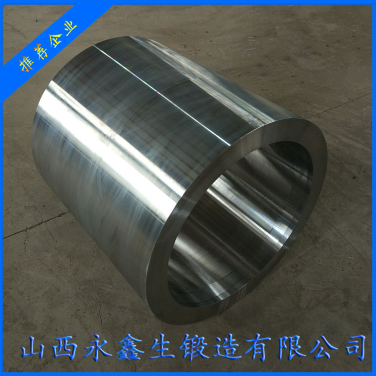 多臺(tái)套鍛件