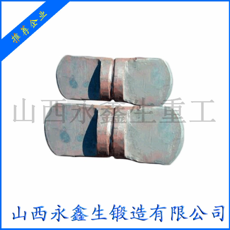 頭耳環(huán)鍛件