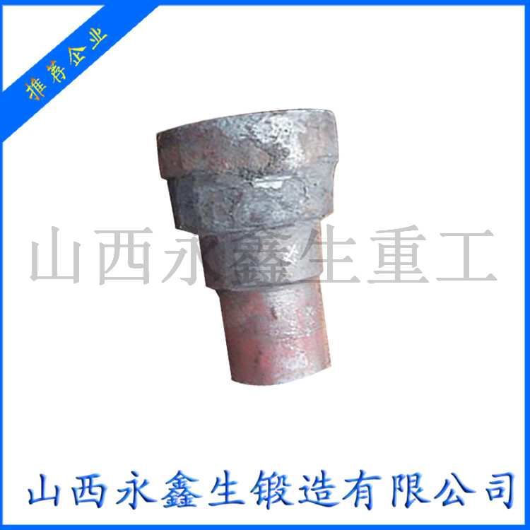 鍛造多臺軸毛坯