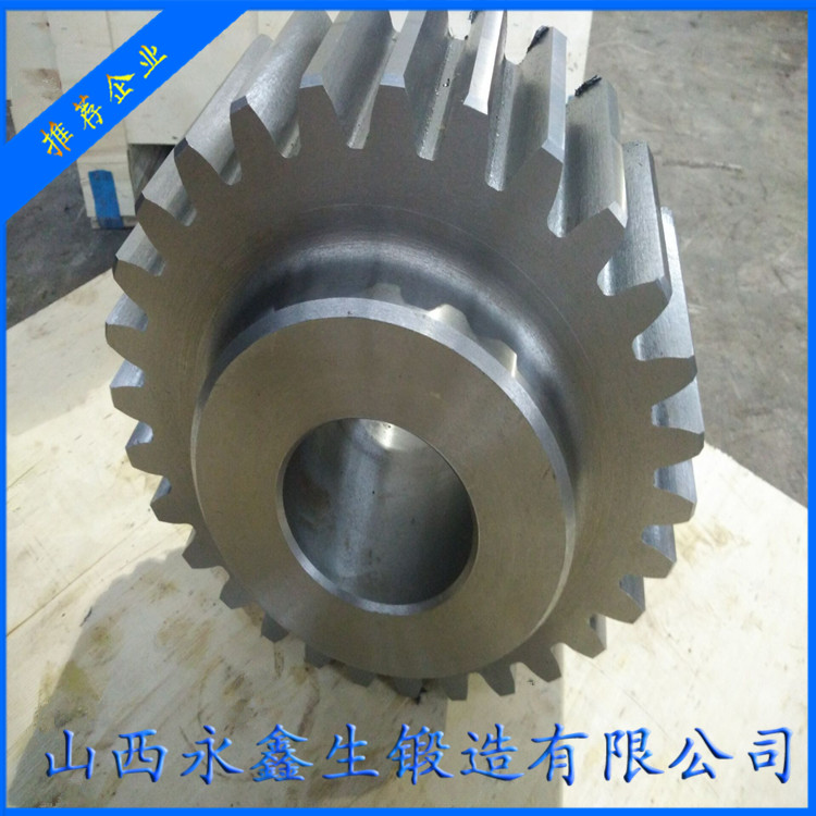 17CINIMO6大齒輪鍛件