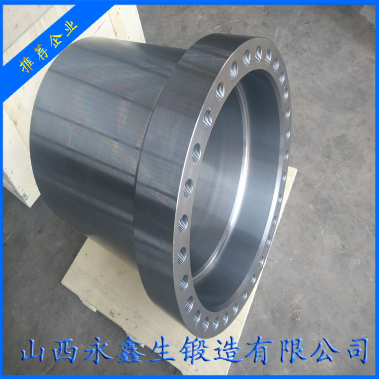 打泥機(jī)構(gòu)鍛件