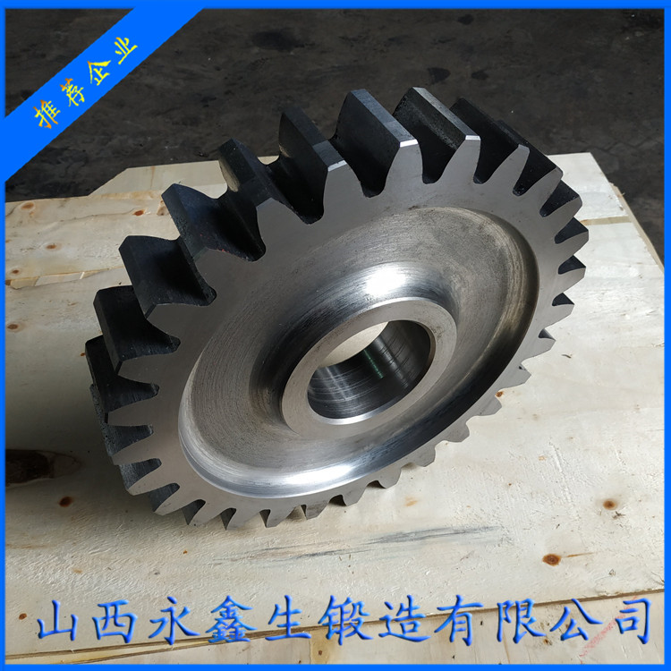 鍛造減速機(jī)齒輪