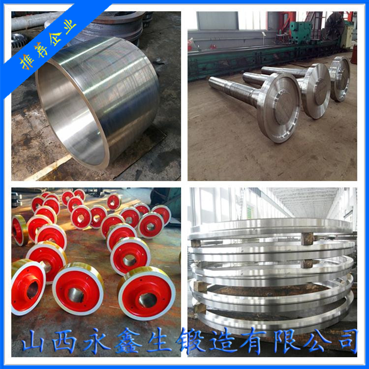 06Cr19Ni10不銹鋼鍛件