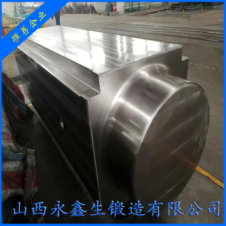 鍛造F91石油鍛件毛坯