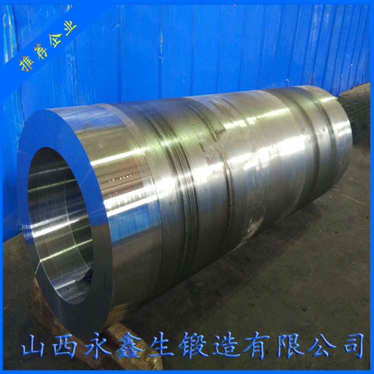 鍛造不銹鋼接管