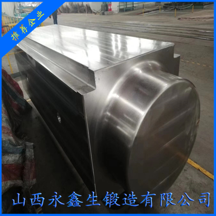 鍛造F22石油鍛件毛坯