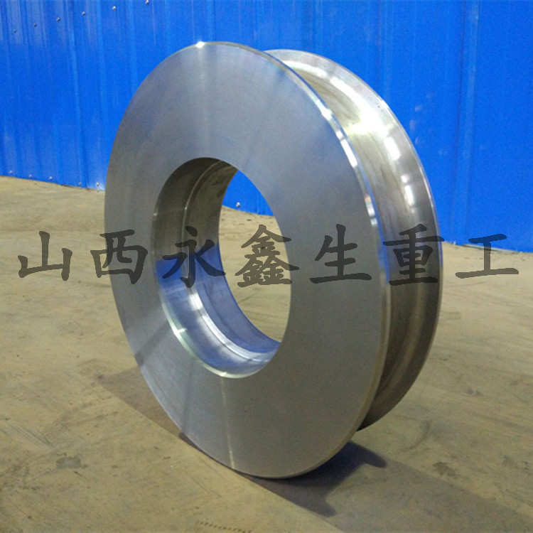 鍛件材料對鍛壓設(shè)備的適應(yīng)性