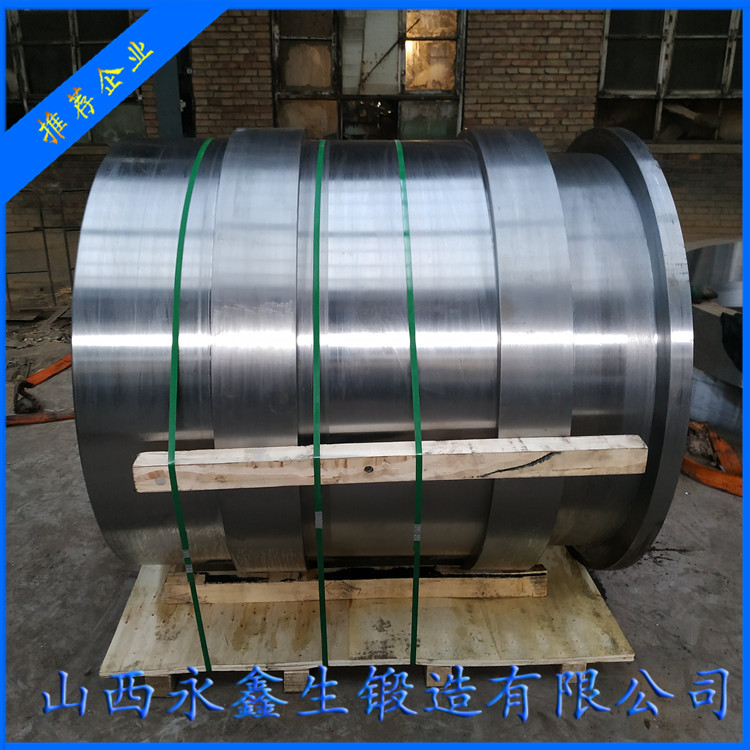 鍛造拉桿液壓缸