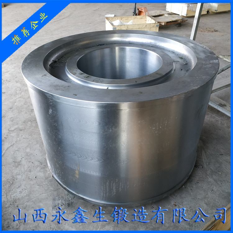 鍛造擠壓筒內(nèi)襯