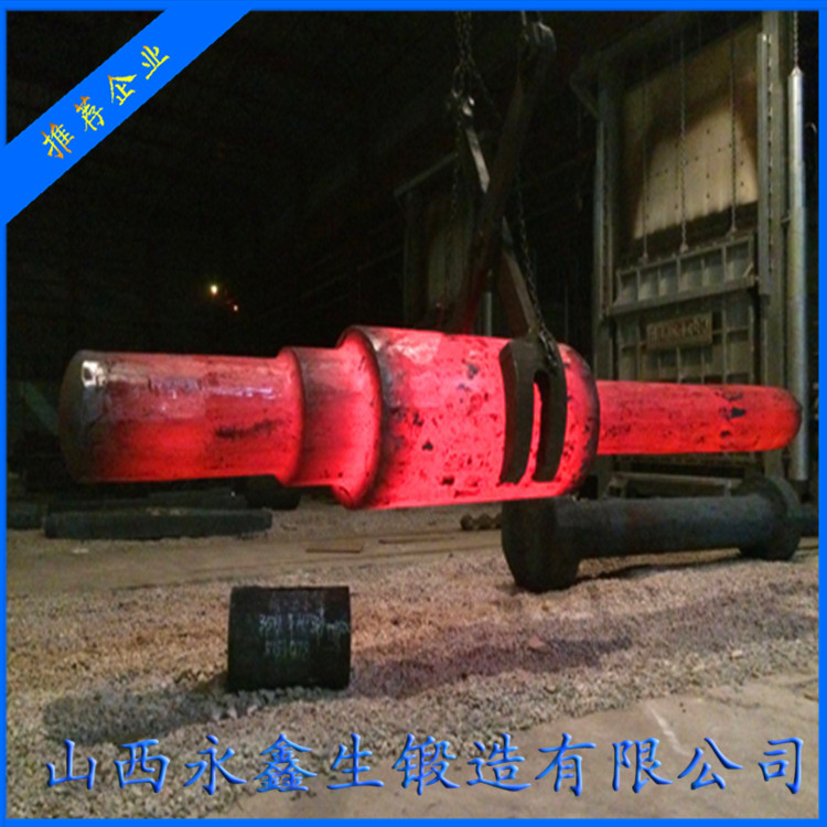 發(fā)電機(jī)轉(zhuǎn)子