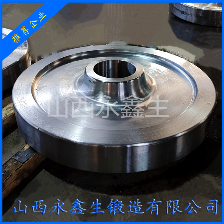 車輪鍛件鍛后冷卻應(yīng)該注意什么？