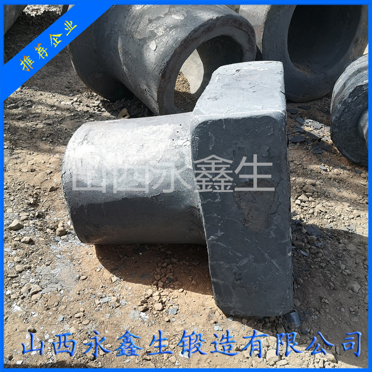 鍛造空氣錘錘座