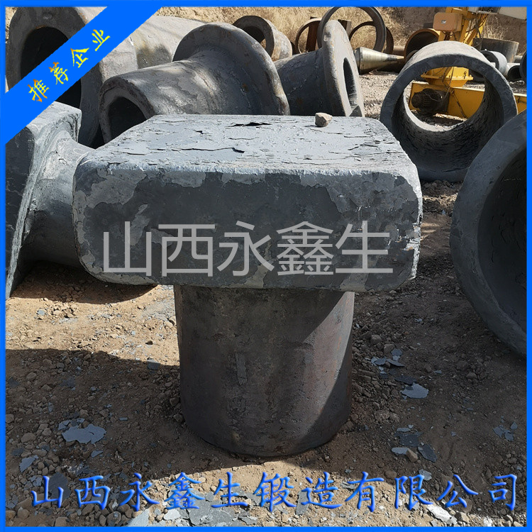 空氣錘砧座鍛造件