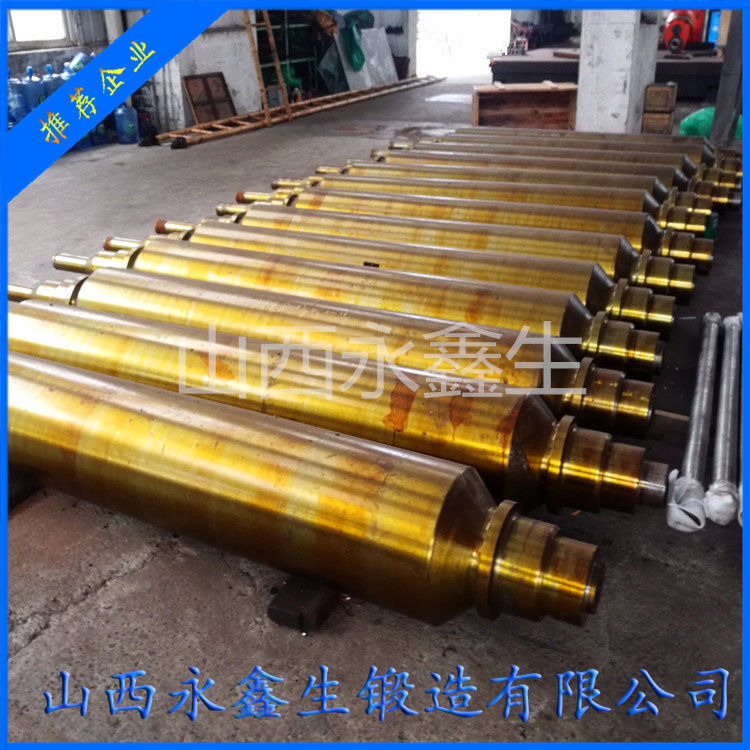 硬質合金輥子鍛件