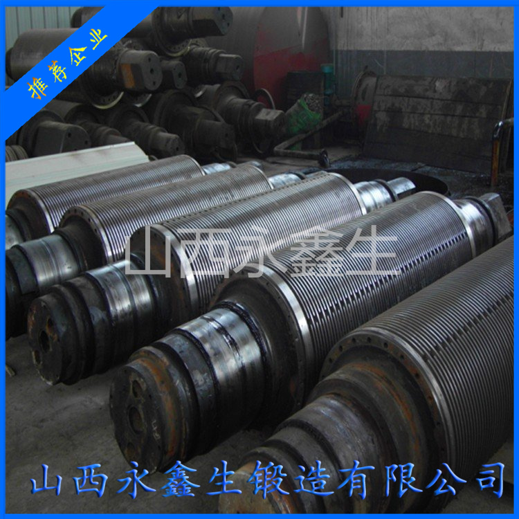 鍛造冷型軋輥