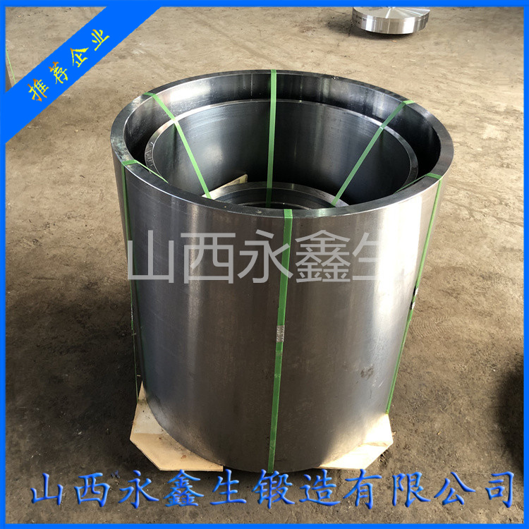 鍛造冷型軋輥套