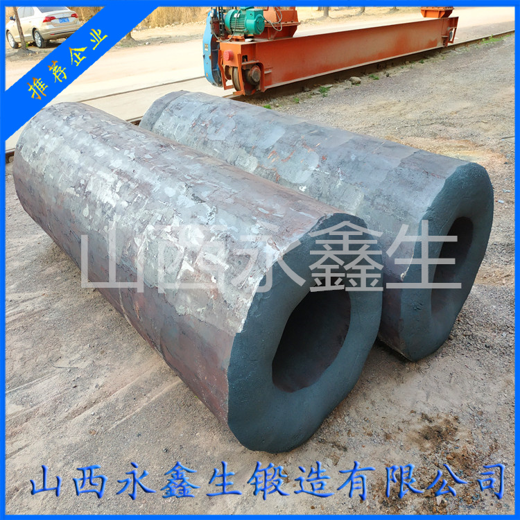 鍛造軋機(jī)輥套