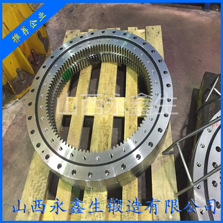 風(fēng)電行星架鍛件