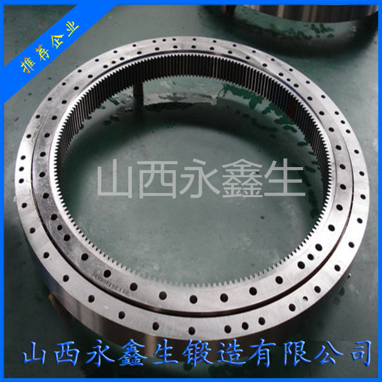 風(fēng)電變速箱鍛件