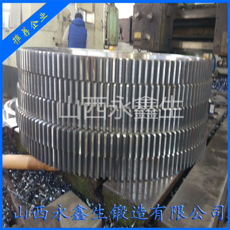 風(fēng)電變速箱行星架鍛件