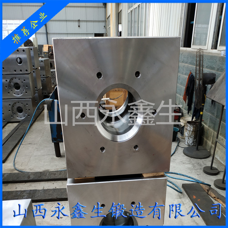 模鍛壓力機(jī)