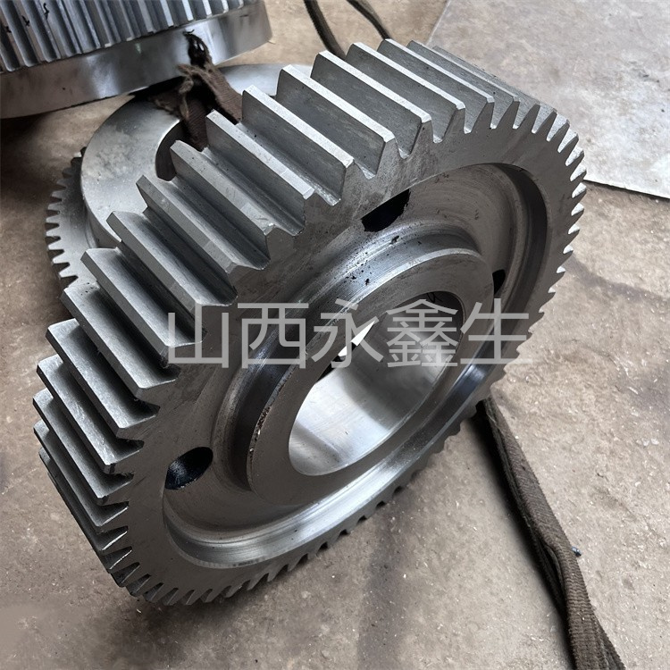 齒輪鍛件受力狀態(tài)、齒輪類別及其性能要求是什么？